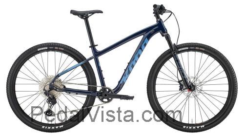Kona Kahuna DL fiche technique et avis